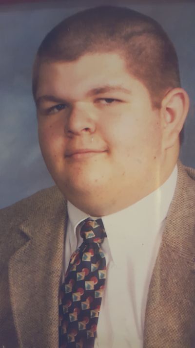 David Wayne Bennion